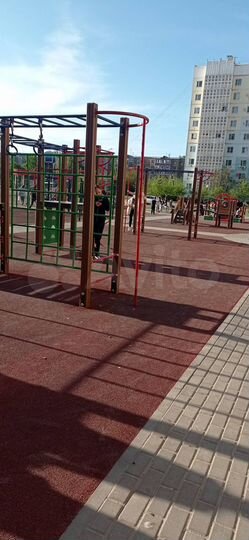 2-к. квартира, 47,2 м², 15/17 эт.