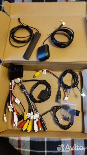 Магнитола 2 din android на hover