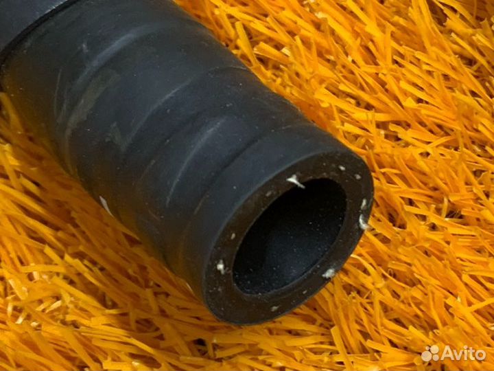 Трубка охлаждающей системы Audi A4 B9/8W cvkb 2016