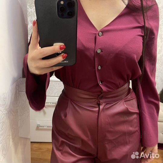 Комбинезон женский clan VI