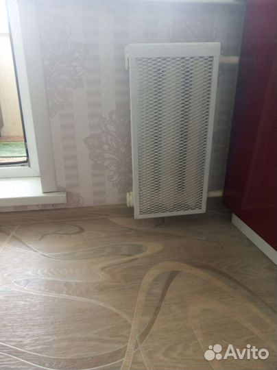 Экран для радиатора 3 секции