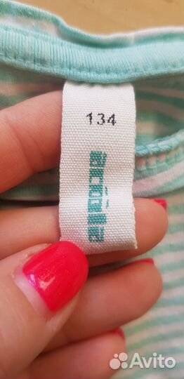 Одежда на девочку 6-8 лет