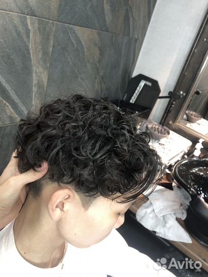 Нужны модели на стрижки и окрашивание в пепел