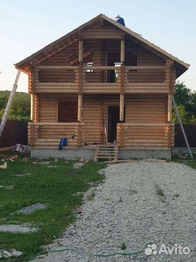 Кровля кровельные работы