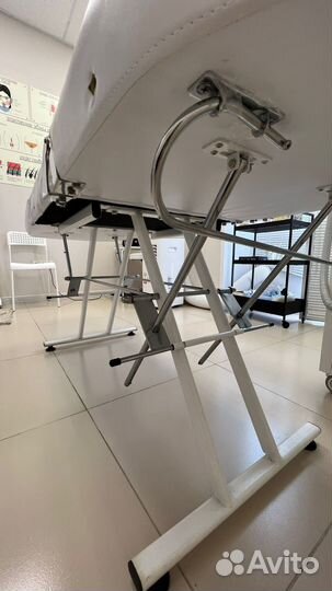 Кушетка косметологическая Hairway