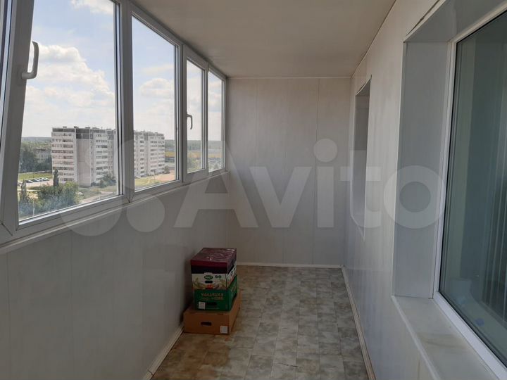 3-к. квартира, 84 м², 10/16 эт.