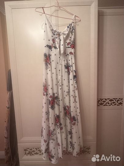 Женское платье