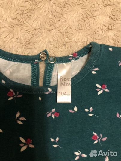 Детские вещи