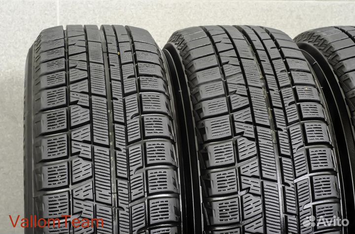 Yokohama Ice Guard IG50+ 185/60 R15 84Q