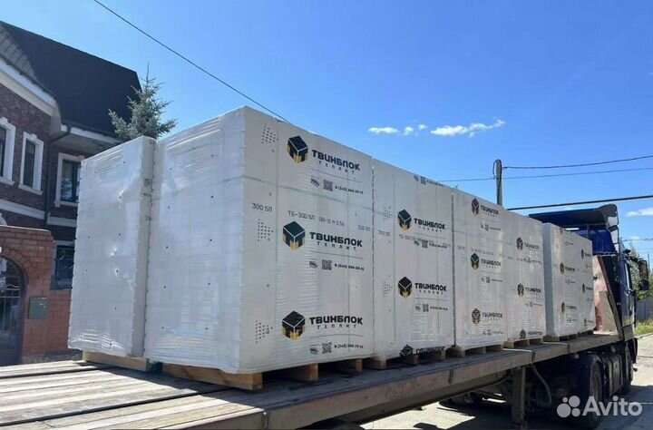 Газоблок. Газобетонные блоки. Газобетон