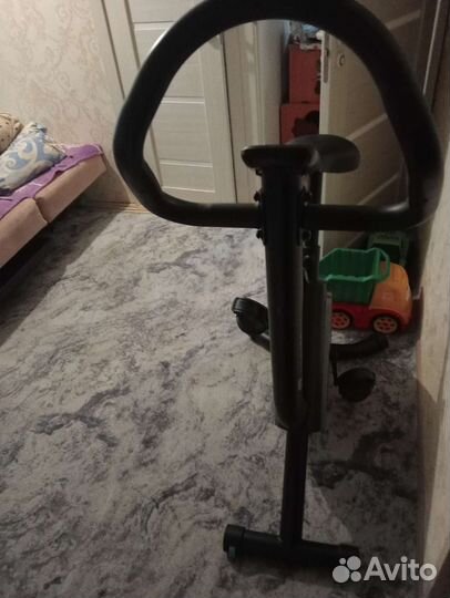 Велотренажер бу