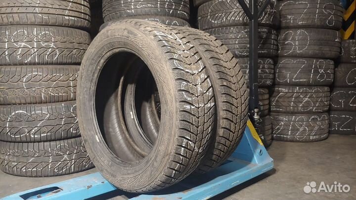 Nokian Tyres WR SUV 3 225/60 R18 104H