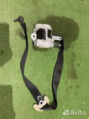 Lexus NX SRS комплект торпеда (2014-2021)