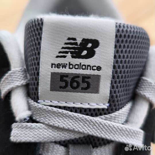 Кроссовки мужские Оригинал New Balance 565