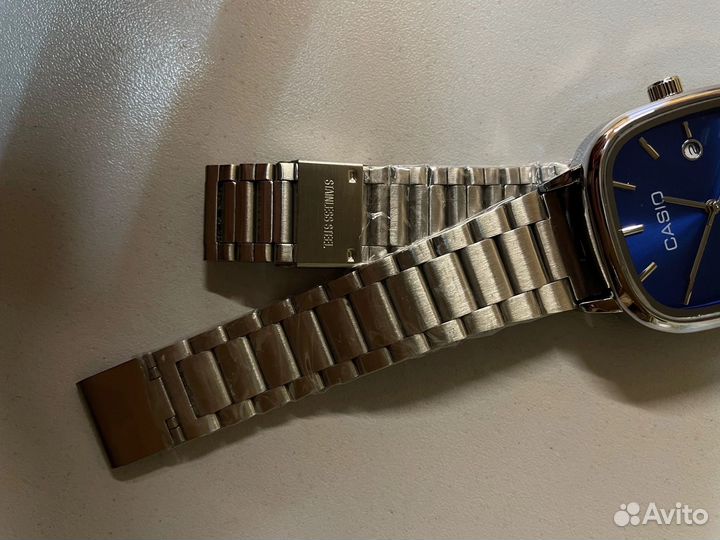 Часы Casio old money #70