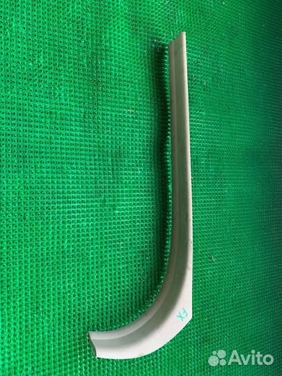 Накладка на порог прав. перед. Infiniti FX35, FX45