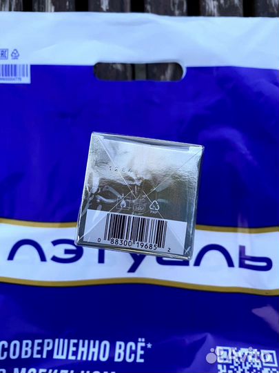 Духи Calvin klein in2u woman 50 мл