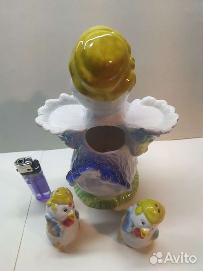 Салфетница