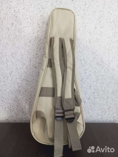 Укулеле flight сопрано