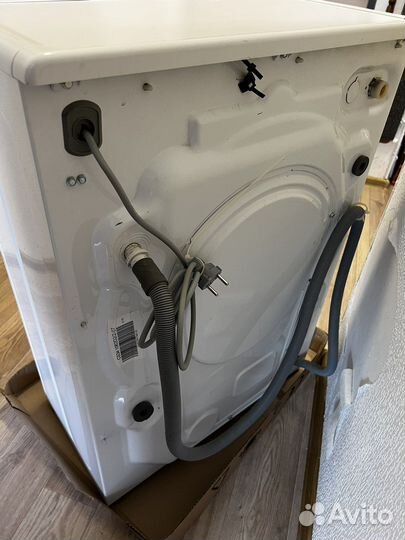 Стиральная машина candy