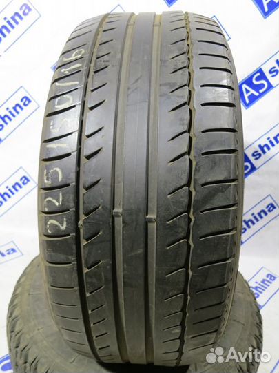 Michelin Primacy HP 225/50 R16 93Q