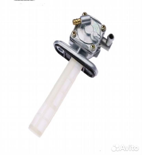 Бензокран FC-116 для Suzuki GSX600F/GSX750F (98-06