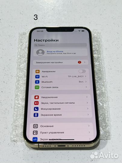 Разблокировка Айфон iCloud и Apple id