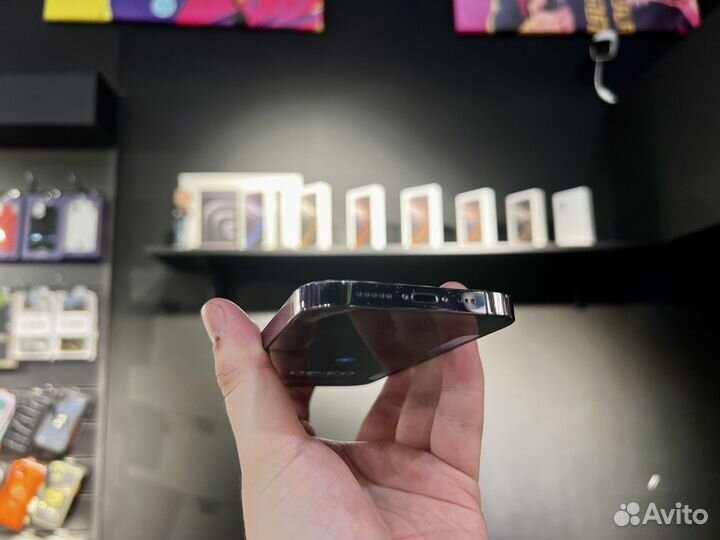 iPhone 14 Pro, 256 ГБ