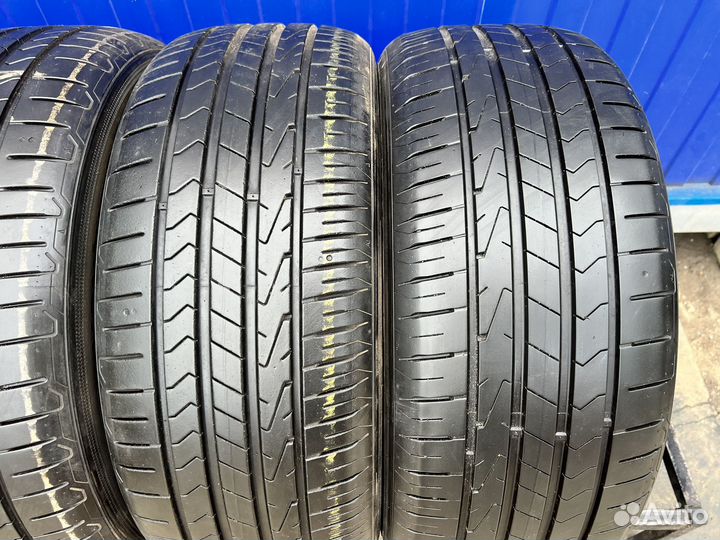 Hankook Ventus Prime3 SUV K125A 235/55 R18 99