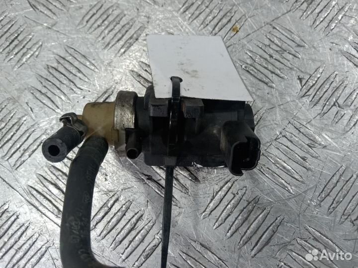 Клапан электромагнитный для Peugeot-Citroen 407