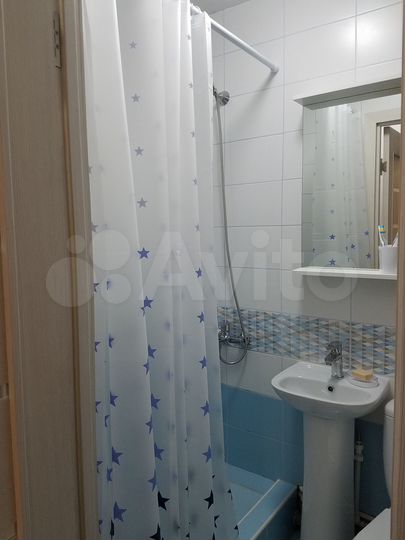 1-к. квартира, 21,8 м², 2/9 эт.