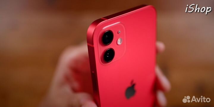 iPhone 12 128gb новый
