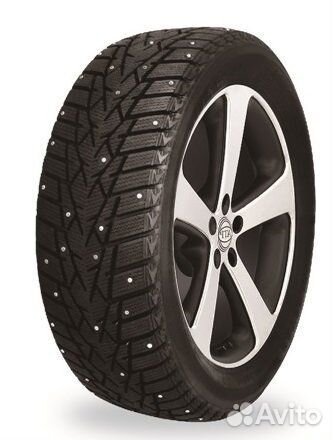 DoubleStar DW01 215/55 R17