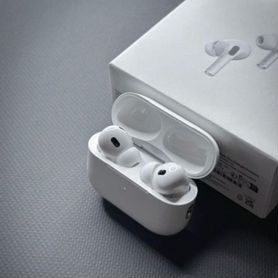 TWS Apple Airpods Pro 2 (Максимальное качество)