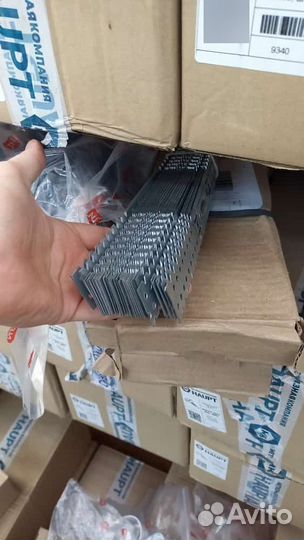 Подвесы потолочные