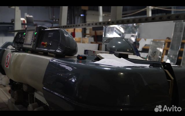 Раздвижные стеклянные двери