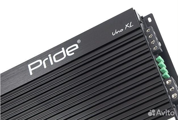 Усилитель Pride Uno XL