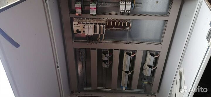 Распределительный шкаф rittal AE 1213. 500