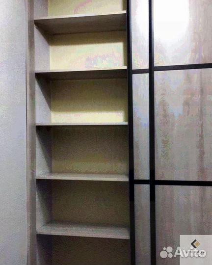 Шкаф-купе на заказ