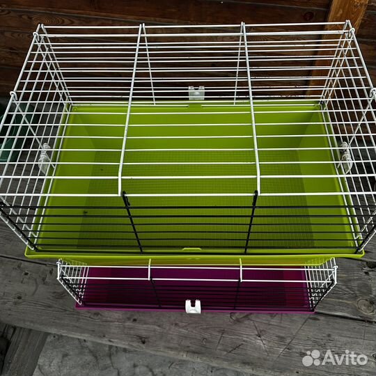 Клетка для животных