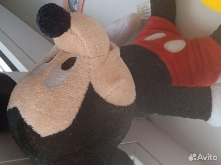 Мягкая игрушка