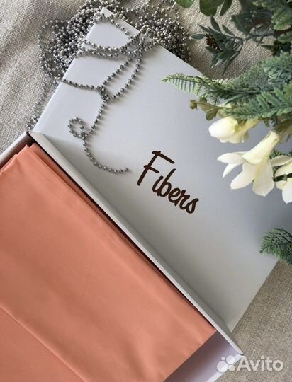 Постельное белье сатин