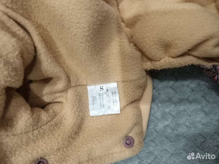 Вещи для маленьких собак