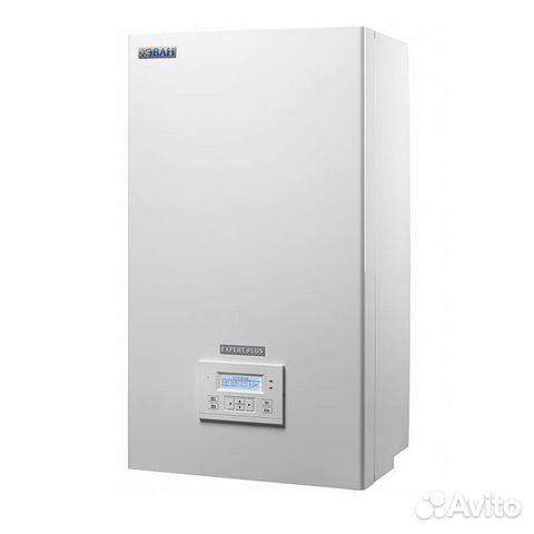 Электрокотел эван expert plus -27