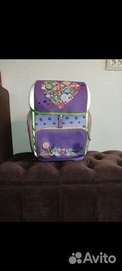 Ранец для начальной школы