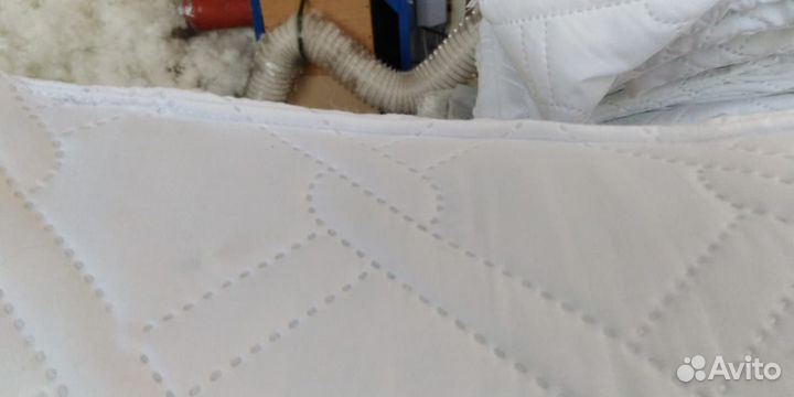 Пошив постельного белья