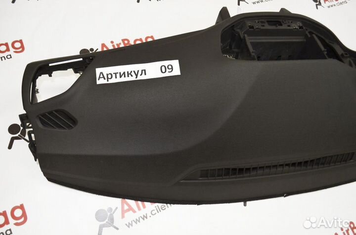 Торпедо LADA (ваз) Vesta (2015 - ) арт.:09