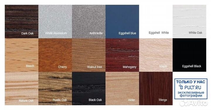 Сабвуфер ASW Cantius AS 412 dark oak