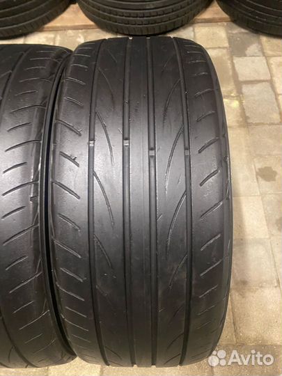 Yokohama Advan Fleva V701 205/40 R18