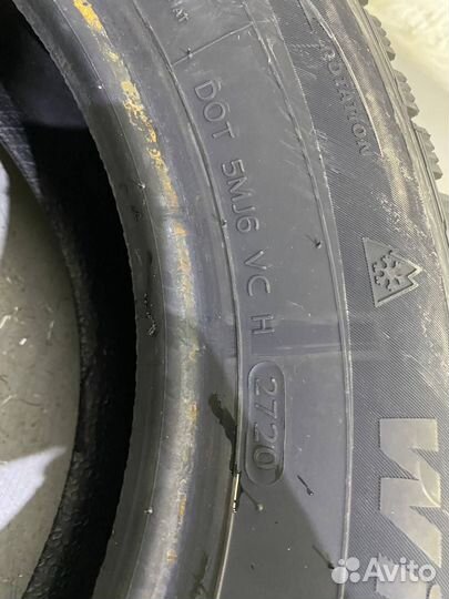 Hankook Winter I'Pike RS W419 185/70 R14